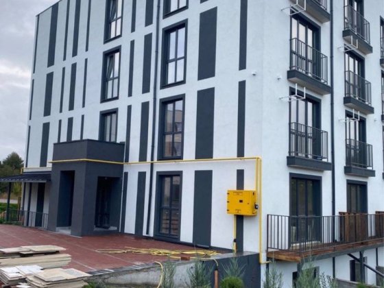 Продається квартира дуже вигідно, поряд Бучанський парк.ДержПрогрТАК Буча