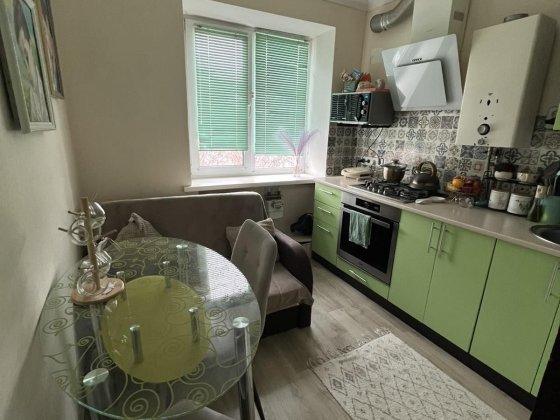 Продаж  1  кімнатної квартири на ДНС Белая Церковь