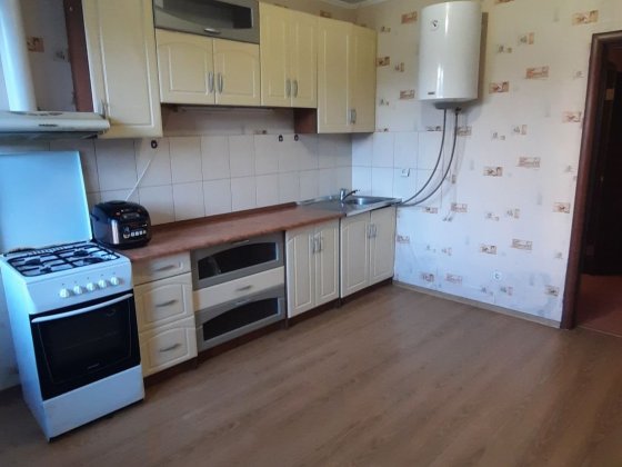 квартира з ремонтом 72м2+ мансандра в подарунок  Вишневе вул.Вітянська Вишневе