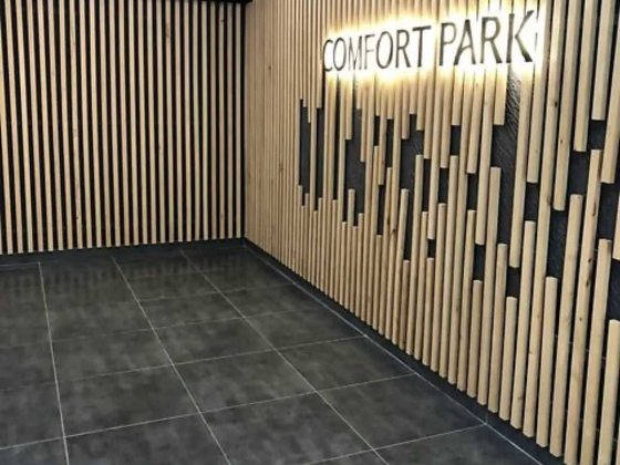 Продам чудову 1к квартиру в ЖК Закритого типу поблизу річки Ивано-Франковск