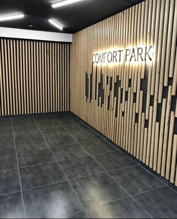 Продам чудову 1к квартиру в ЖК Закритого типу поблизу річки - фото 1