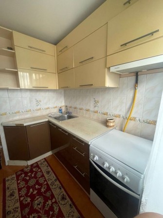 Продам 1к квартиру з ремонтом на Бамі - фото 1