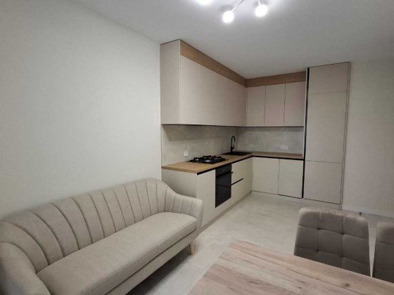 2-кімнатна балкон-тераса 5кв.м цетнр ЖК IQ House Постанови, ЄОселя Івано-Франківськ