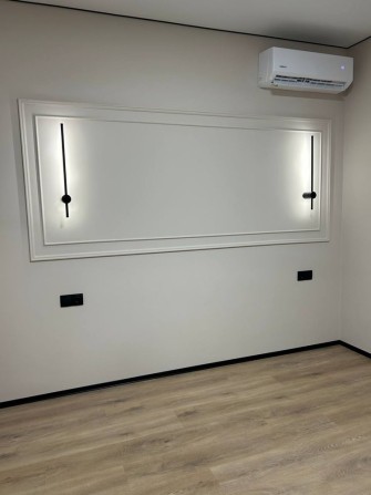 1к квартира з ремонтом та балконом Буча - фото 1