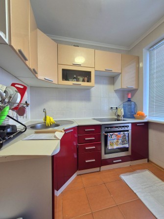 3х кімнатна Вокзальна ремонт меблі техніка - фото 1