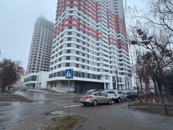 Продам однокімнатні квартири,вул. С. Петлюри 28 Бровари