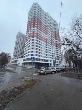 Продам однокімнатні квартири,вул. С. Петлюри 28 - фото 1