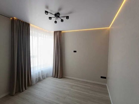 3-кімнатна квартира | ЖК «Опришівська Слобода» Івано-Франківськ