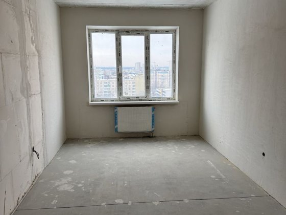 Однокімнатна квартира Атлант на Металургів Бровари