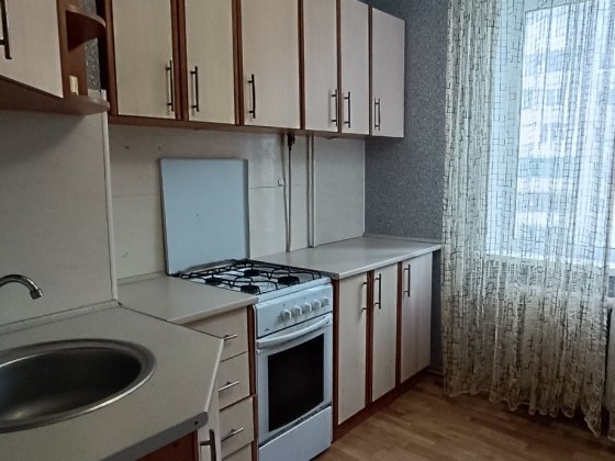 Продаж 1-но кімнатної квартири Белая Церковь