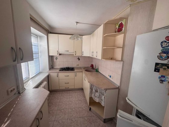 Затишна 3-кімнатна квартира по вул. Київська, 5 Вишневое