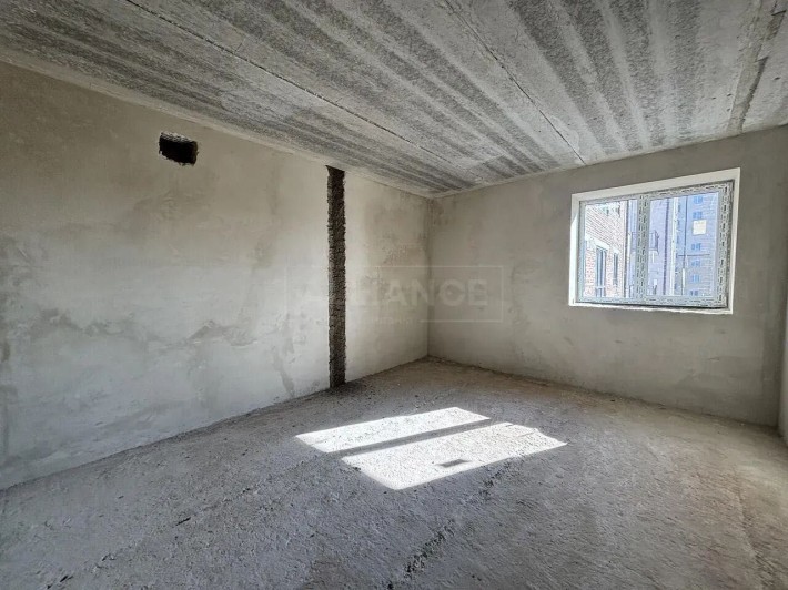 Двохкімнатна квартира в новобудові, біля центру,м-н Гірка - фото 1