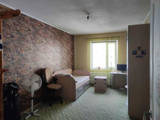 ‼️ПРОДАЖ 3-кім.кв, Вишневе, вул.Південна Вишневое