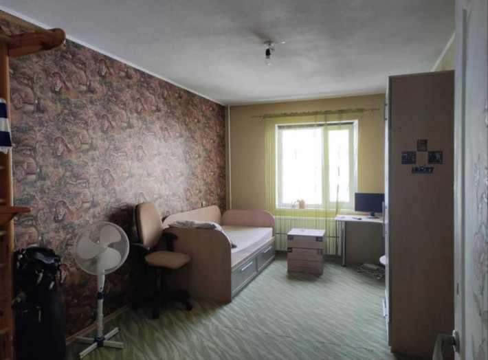 ‼️ПРОДАЖ 3-кім.кв, Вишневе, вул.Південна - фото 1