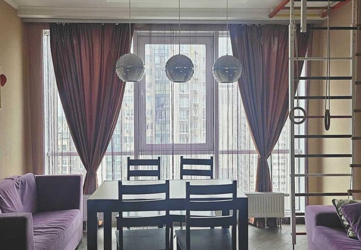 Продається 3-к.квартира. ЖК ЗЕЛЕНИЙ КВАРТАЛ - фото 1