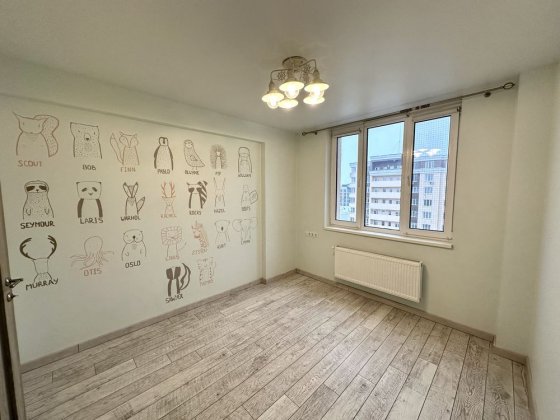 Продаж 2 к квартири, центр Вишневого, Держпрограми Вишневое