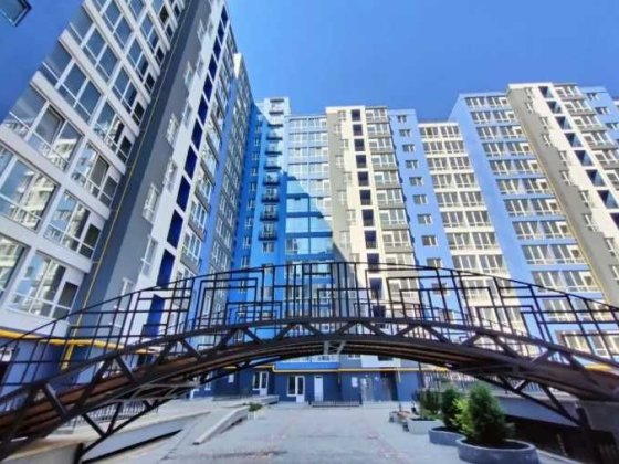 Продається видова 1 кім. ЖК Княгинин Ивано-Франковск