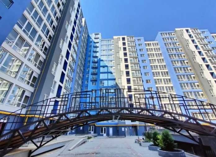 Продається видова 1 кім. ЖК Княгинин - фото 1