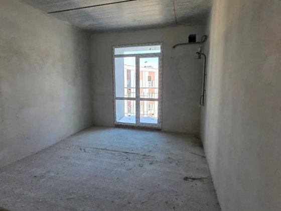 Продам 2 кімнатну видову квартиру, 58,4м в готовому будинку, і\о, бті. Ивано-Франковск