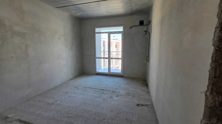 Продам 2 кімнатну видову квартиру, 58,4м в готовому будинку, і\о, бті. - фото 1