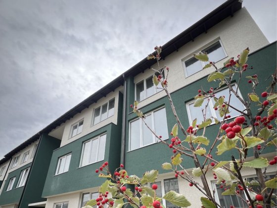 Продаж готової квартири 73 м2 за супер ціною! Буча