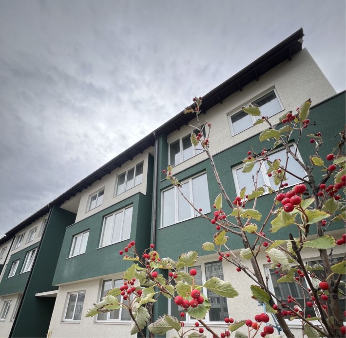 Продаж готової квартири 73 м2 за супер ціною! - фото 1