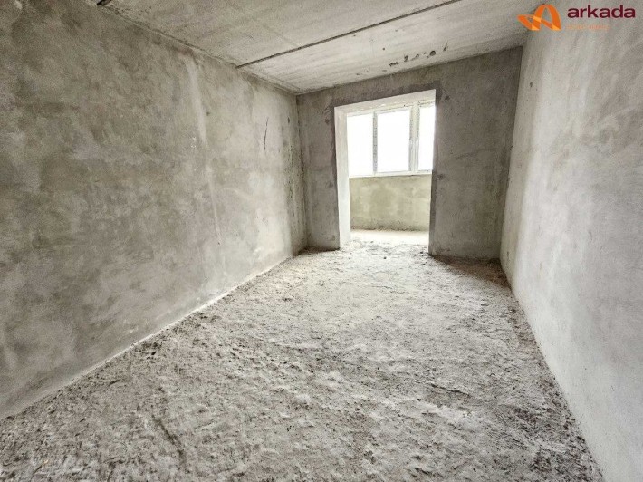 Продаж зданої 3-кімнатної квартири 99м²       d - фото 1