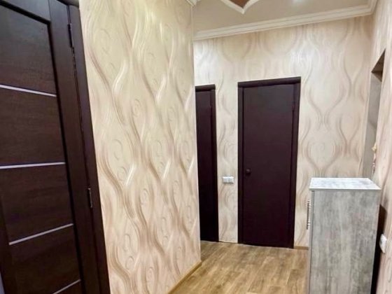 2-кімнатна/ Автономне опалення Белая Церковь