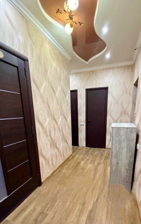 2-кімнатна/ Автономне опалення - фото 1