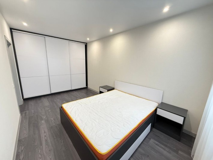 39м2/ ремонт/ меблі/техніка/ мінімальні податки/ без комісіі - фото 1