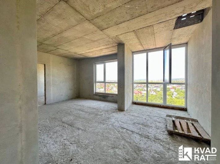 Готова 1,5 км квартира біля озера !Ціна тижня - фото 1