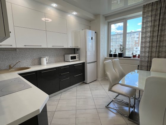 Продаж двокімнатної квартири з НОВИМ якісним ремонтом Буча