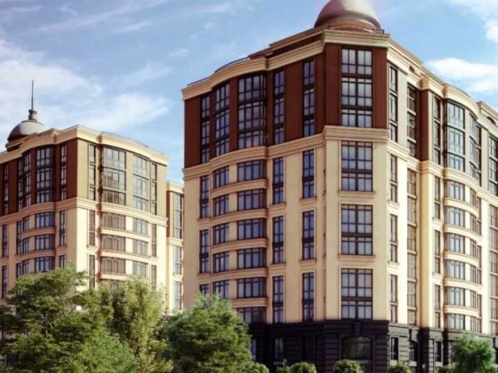 Продаж / ПЕРЕУСТУПКА 3-х к. квартири ЖК Bavaria City Вишневое