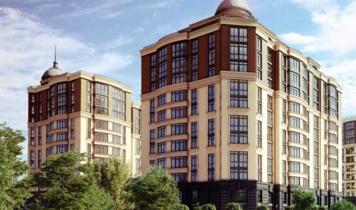 Продаж / ПЕРЕУСТУПКА 3-х к. квартири ЖК Bavaria City - фото 1