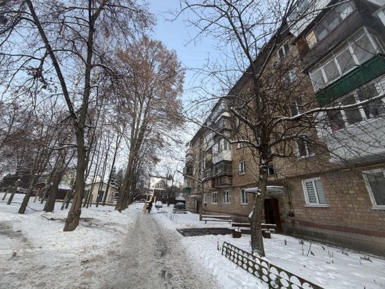 Продаж квартири  , місто Бровари Бровари