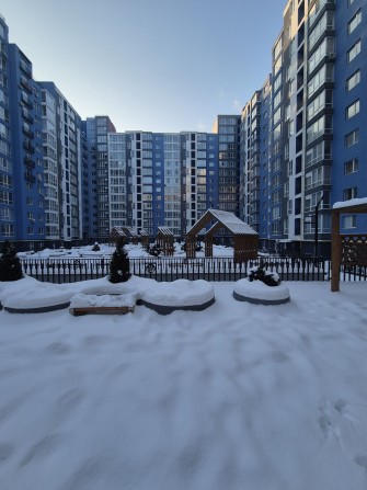 Однокімнатна квартира на здачі в ЖК Княгинин! - фото 1