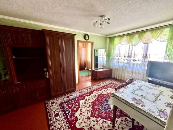 Новинка Вокзальна  хороша 2-на квартира Белая Церковь