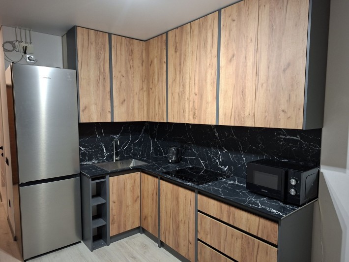 Двокімнатна квартира в новобудові - фото 1