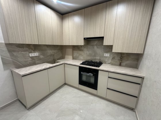 Продаж євро-2к квартири в Бучі! Новий ремонт ! Заходь і живи Буча