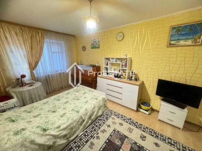 Продаж 1к квартири - фото 1