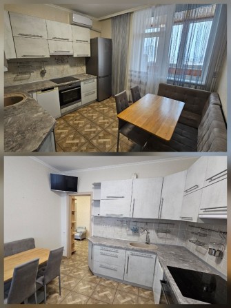 Продаж 1-кімнатна 45.3 м кв., ЖК Палладіум - фото 1