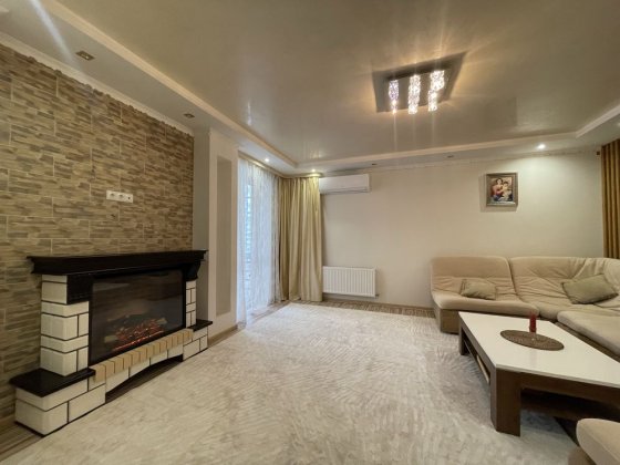 Пропонується до продажу сучасна квартира Ивано-Франковск