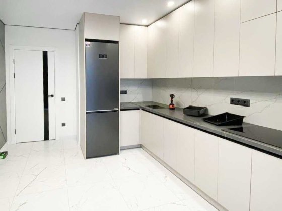 Продам квартиру 1 кім. квартиру в ЖК U ONE Ивано-Франковск