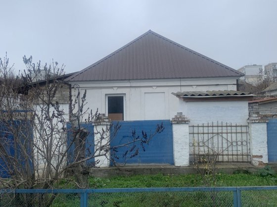 Дом в Соляных от хозяйки Николаев