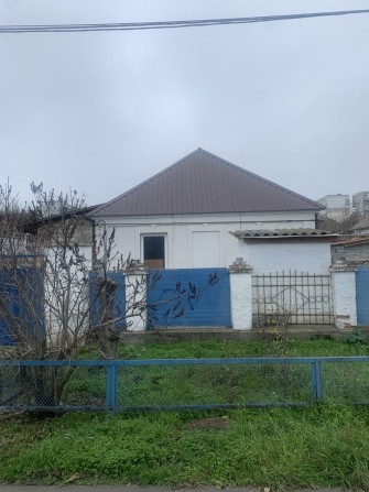 Дом в Соляных от хозяйки - фото 1