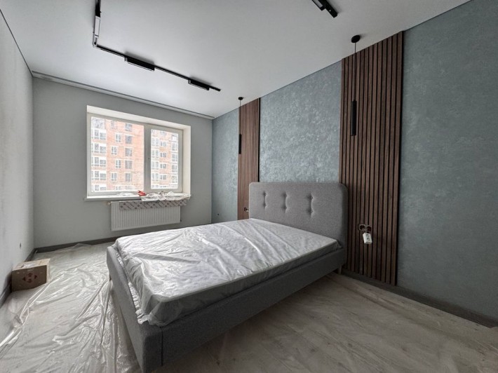 Продаж 1-кімнатної квартири в ЖК «Княгинин» - фото 1