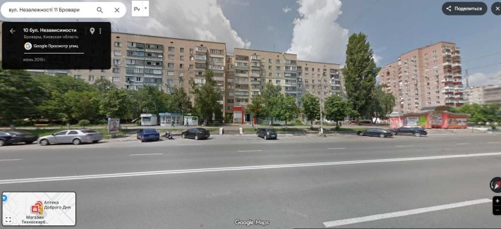 Продаж чудової квартири з якісним ремонтом для великої сім’ї м.Бровари - фото 1