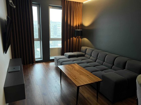 Продаж стильноі квартири Бровари