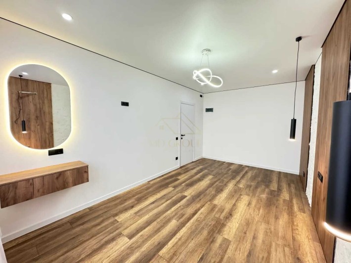 Продаж сучасної квартири з якісним ремонтом! 1286 - фото 1