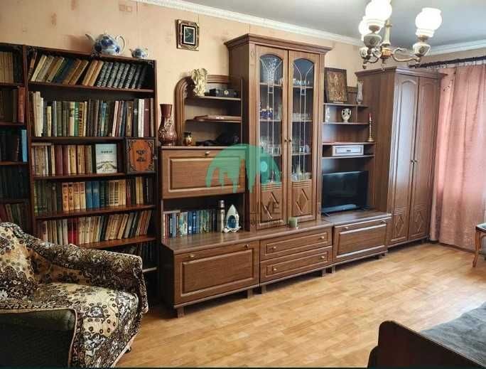 Продаю 3-кімнатну квартиру по вул. Хоткевича. Гаряча пропозиція (38) - фото 1